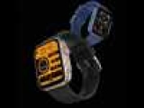   Apple Watch Ultra   Fire Boltt Gladiator