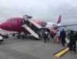 Wizz Air       