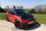  BMW i3s  2020  