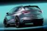 2020 Skoda Enyaq: More exterior sketches revealed