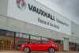 Vauxhall   :    