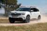  Citroen     :  ,   C5 Aircross