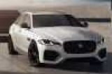  Jaguar     XF  XE