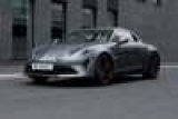  Alpine A110S: ,    