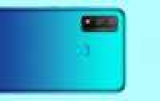 Huawei     P Smart 2020:   Google,    200