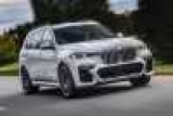 BMW 7  M50i 2020