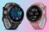  - Garmin Forerunner 265  265S