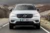  Volvo XC40 5     2019  