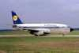 Lufthansa  23   - 